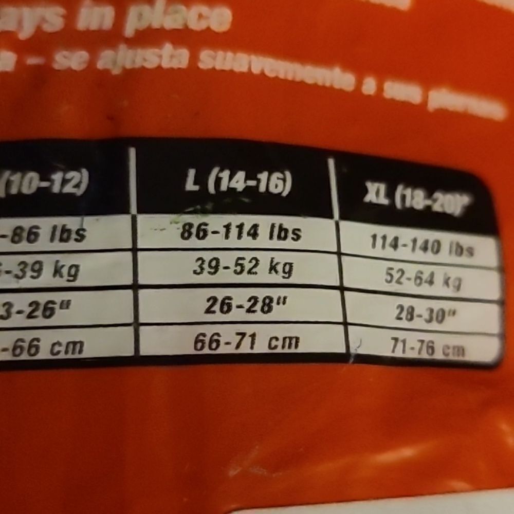 Hanes Tagless Briefs - Picture 5 of 6